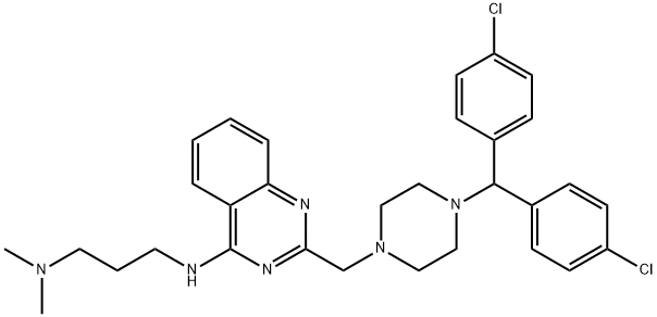 922150-11-6 結(jié)構(gòu)式