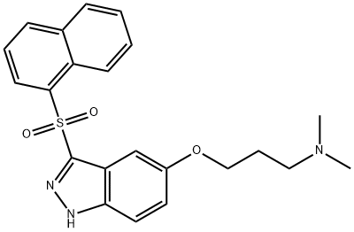 SAM-531 Struktur