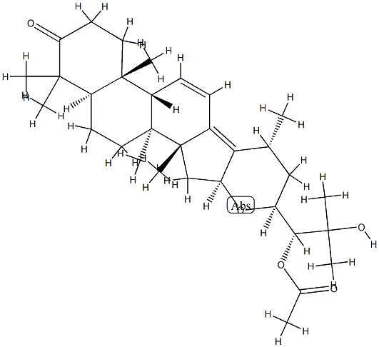 Alisol O Struktur