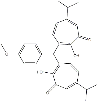 JCI 3661 Struktur