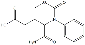 Z-DL-Gln-OH