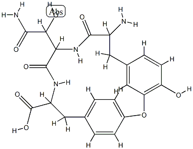 OF 4949-II Struktur