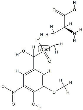 LSP-1-2111 Struktur