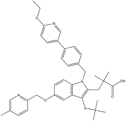 936350-00-4 結(jié)構(gòu)式