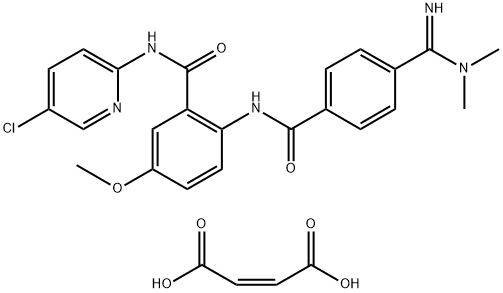 936539-80-9 結(jié)構(gòu)式