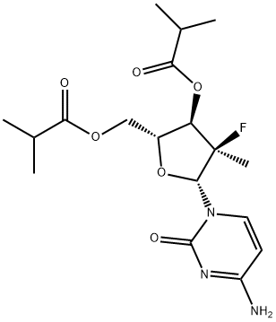 940908-79-2 結(jié)構(gòu)式