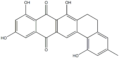 antibiotic G 2N Struktur