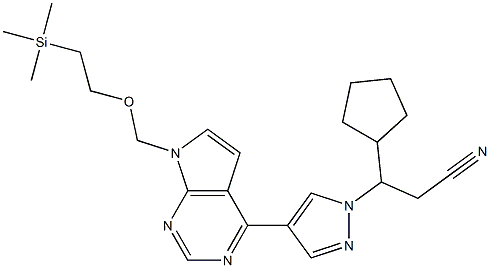 941685-39-8 結(jié)構(gòu)式