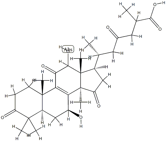 942950-96-1 結(jié)構(gòu)式