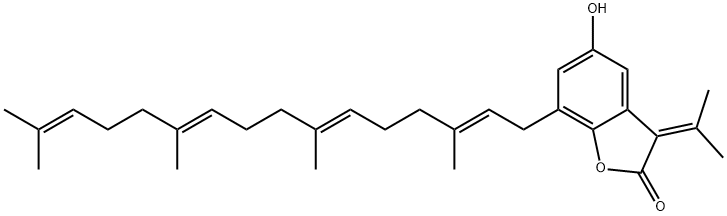 Rhuscholide A