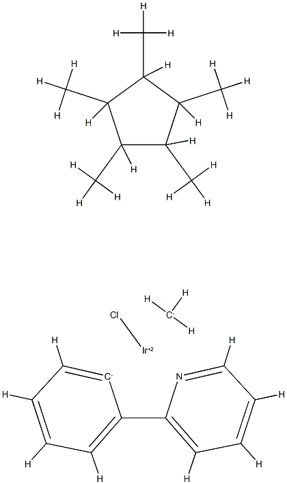 945491-51-0 結(jié)構(gòu)式