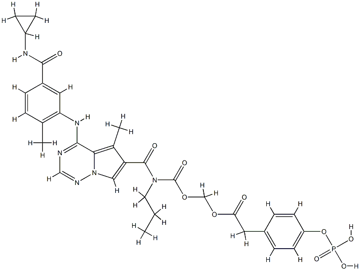 Bms751324 Struktur