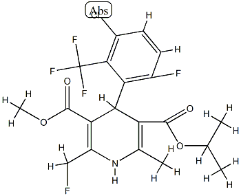 95445-79-7 結(jié)構(gòu)式