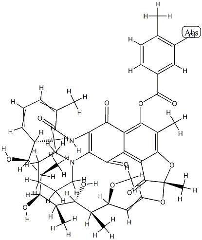  化學(xué)構(gòu)造式