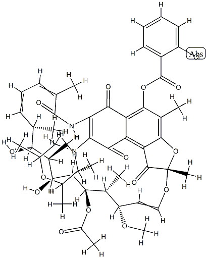 VCHQZBPFXNPFJM-NXKGGXGPSA-N Struktur