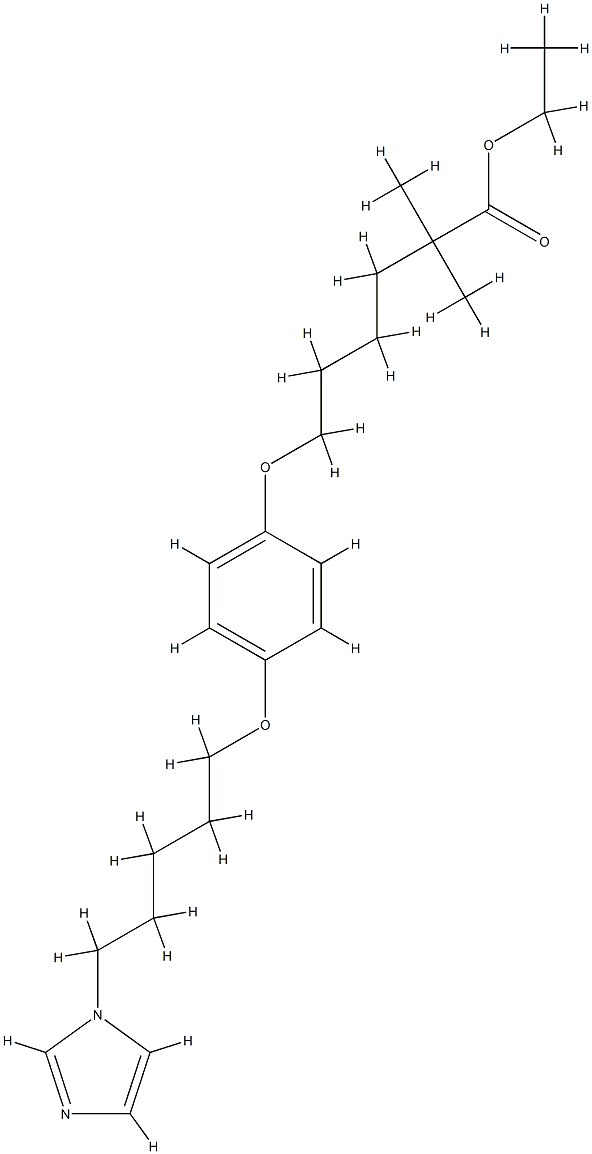 YM 534 Struktur