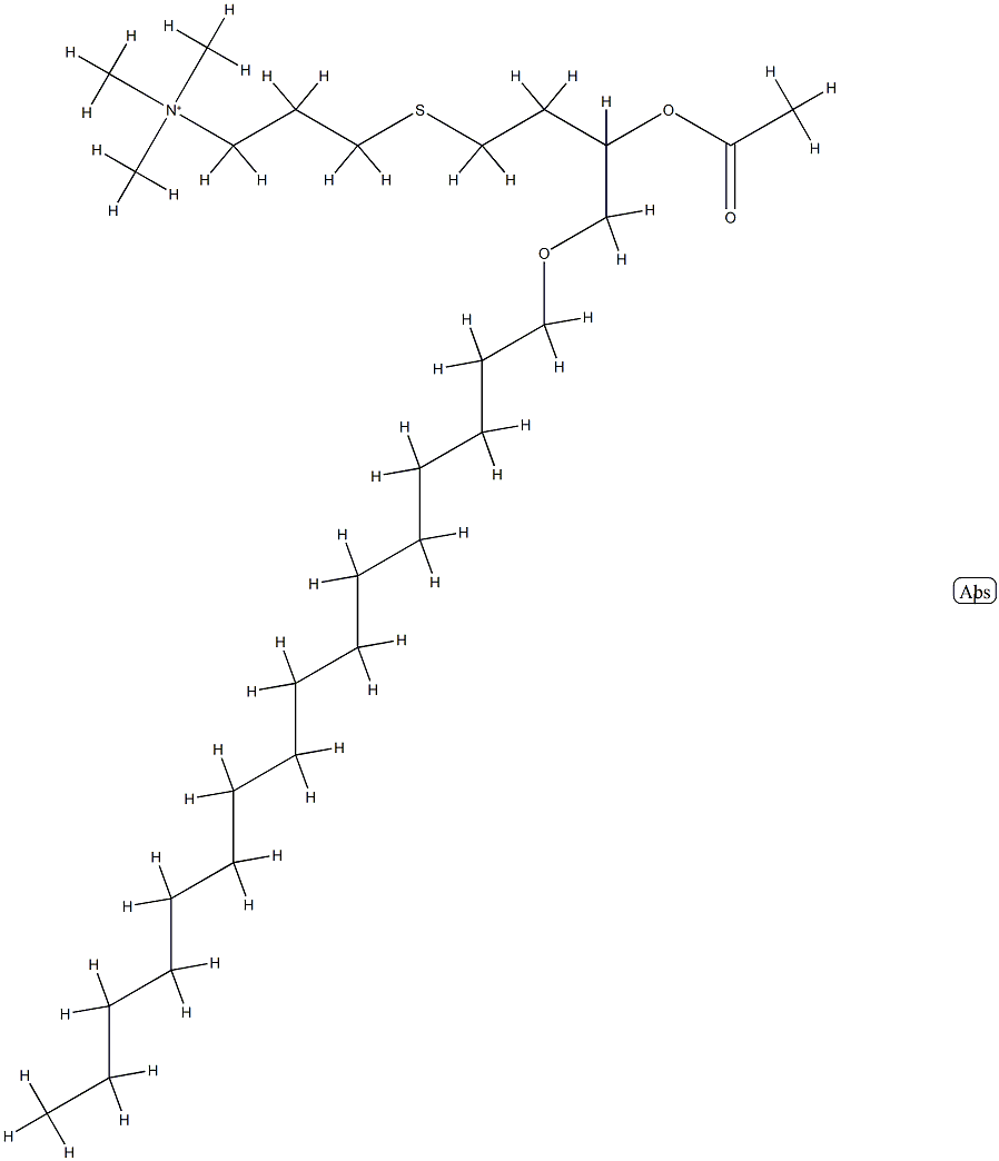 97012-61-8 結(jié)構(gòu)式