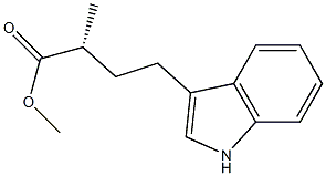 パニクリジンA 化學構(gòu)造式