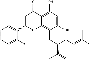 Leachianone E