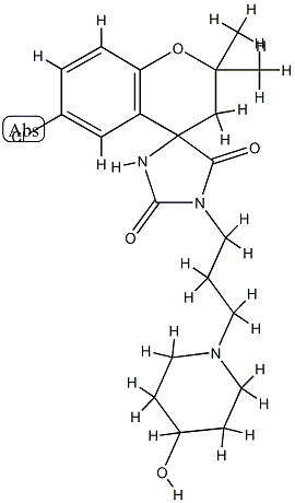 99599-78-7 結(jié)構(gòu)式