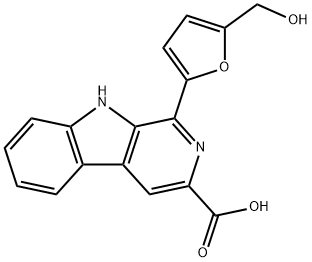 100041-05-2 結(jié)構(gòu)式