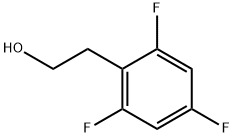 2-(2,4,6-TRIFLUOROPHENYL)ETHANOL