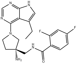 1004990-28-6 Structure