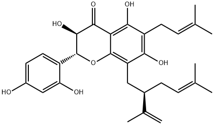 101236-51-5 結(jié)構(gòu)式