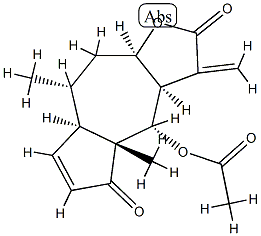 Nsc166124 Struktur