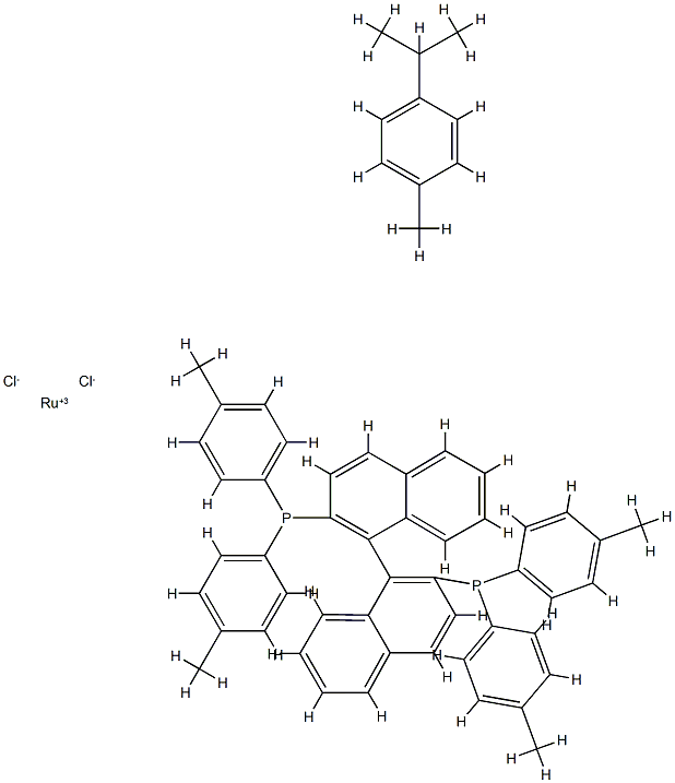 1034001-51-8 結(jié)構(gòu)式