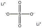 Lithium sulfate