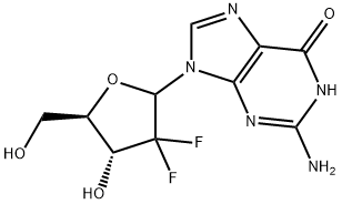 LY 223592 Struktur