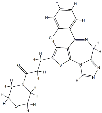 WEB 2105 Struktur