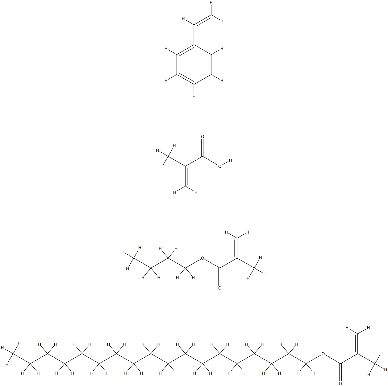  化學(xué)構(gòu)造式