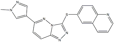 SGX523 Struktur