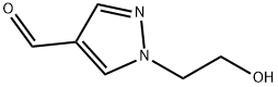 1-(2-hydroxyethyl)-1H-pyrazole-4-carbaldehyde price.