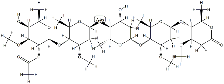 1095261-93-0 結(jié)構(gòu)式