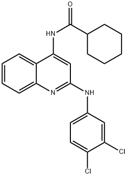 1116652-18-6 結(jié)構(gòu)式