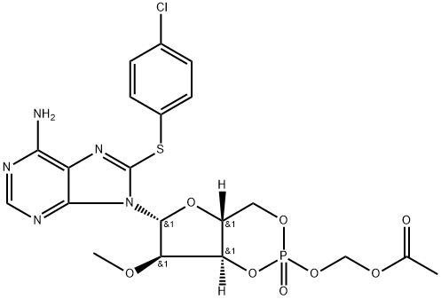 1152197-23-3 Structure