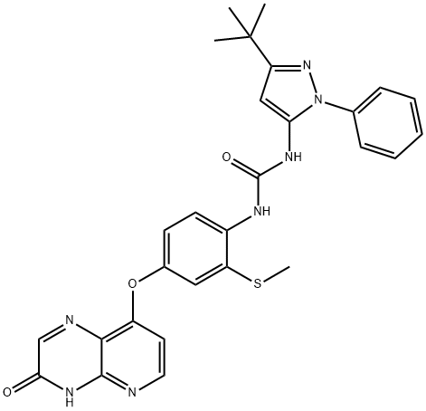 1163719-91-2 結(jié)構(gòu)式