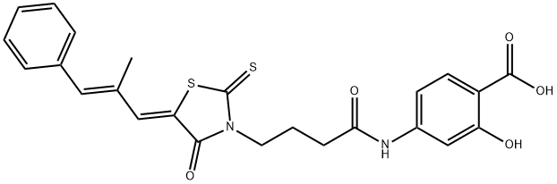 ML 145 Struktur