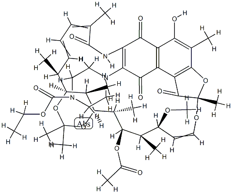 DNENKAQJQROMKF-FDYWMFCNSA-N Struktur