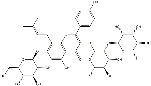 118544-18-6 結(jié)構(gòu)式