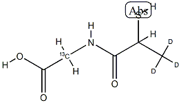 1189695-13-3 結(jié)構(gòu)式