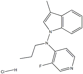 119229-64-0 結(jié)構(gòu)式