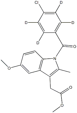 1217064-61-3 Structure