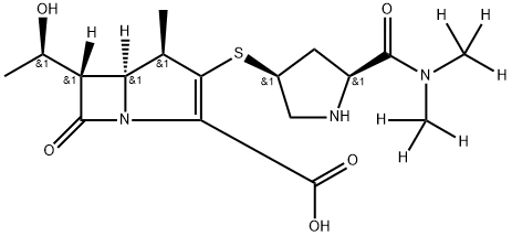 1217976-95-8 結(jié)構(gòu)式