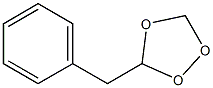 allylbenzene ozonide Struktur