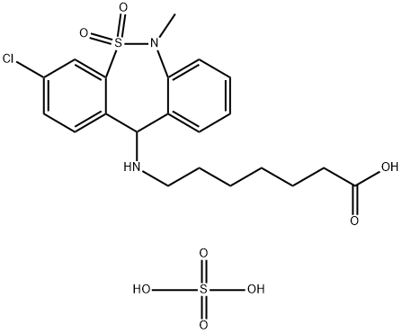 1224690-84-9 結(jié)構(gòu)式