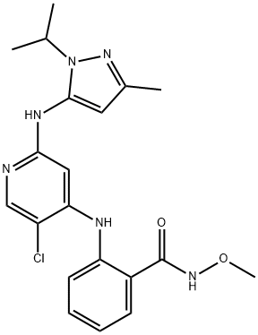 1224887-10-8 結(jié)構(gòu)式